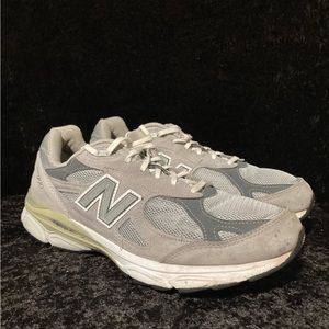 New Balance MADE IN USA 990 shoes